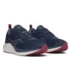 Saucony Men's Lancer 3 Shoes, Navy/Dusk