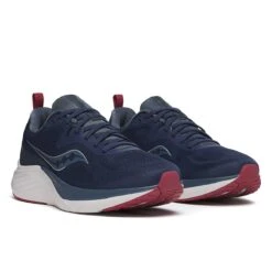 Saucony Men's Lancer 3 Shoes, Navy/Dusk