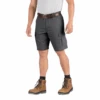 Berne Men's Heartland Flex Ripstop Cargo Short