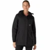 Carhartt Women's Storm Defender Insulated Coat