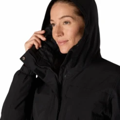 Carhartt Women's Storm Defender Insulated Coat -Cheap Footwear Store 1015222 3 removebg preview