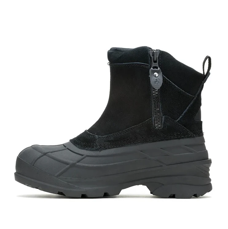 Kamik Men's Champlain 3 Winter Boots 2 Kamik Men's Champlain 3 Winter Boots - Image 2