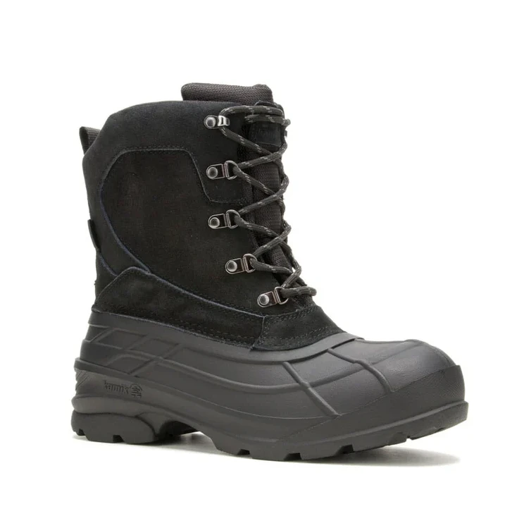 Kamik Men's Fargo 2 Winter Boots 1 Kamik Men's Fargo 2 Winter Boots