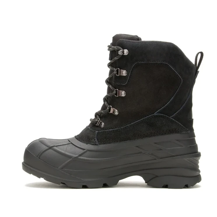 Kamik Men's Fargo 2 Winter Boots 2 Kamik Men's Fargo 2 Winter Boots - Image 2