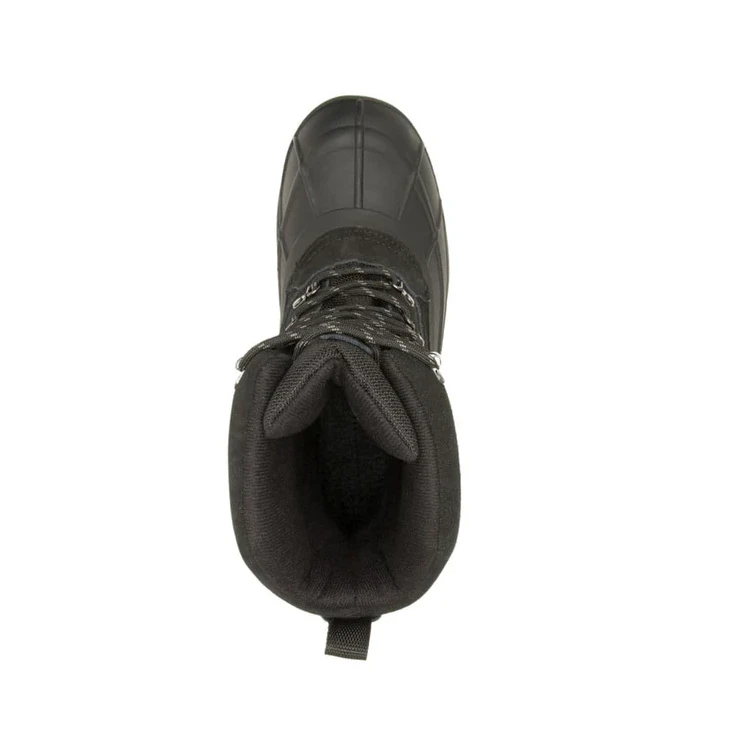 Kamik Men's Fargo 2 Winter Boots 4 Kamik Men's Fargo 2 Winter Boots - Image 4