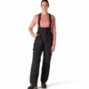 Carhartt Women's Storm Defender Insulated Bib Overall