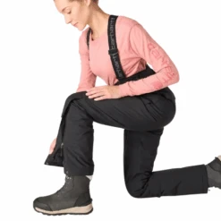 Carhartt Women's Storm Defender Insulated Bib Overall -Cheap Footwear Store 1015522 6 removebg preview