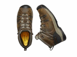 Men's Flint II Waterproof Mid, Soft Toe