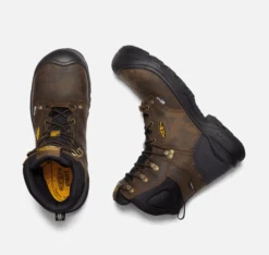 Keen Men's Independence 8" Waterproof Carbon Fiber Toe Boot -Cheap Footwear Store 1026488 1