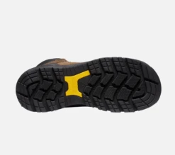 Keen Men's Independence 8" Waterproof Carbon Fiber Toe Boot -Cheap Footwear Store 1026488 2