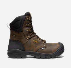 Keen Men's Independence 8" Waterproof Carbon Fiber Toe Boot -Cheap Footwear Store 1026488