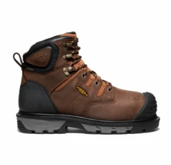 Keen Men's Camden 6" Waterproof Boot With Carbon Fiber Toe -Cheap Footwear Store 1027690 1