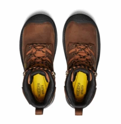 Keen Men's Camden 6" Waterproof Boot With Carbon Fiber Toe -Cheap Footwear Store 1027690 4