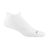 Darn Tough Men's Coolmax Run No Show Tab Ultra-Lightweight Running Sock
