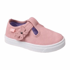 Oomphies Olivia Girls Mary Jane Shoe, Blush Pink -Cheap Footwear Store 10 2 8b6804e8 d2f1 4439 8c0c 0da0ad6143df