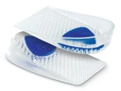 Sof Sole Gel Heel Cup Insole - 1 Pair