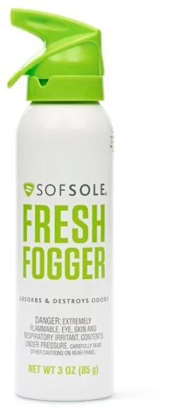Sof Sole 82377 Fresh Fogger