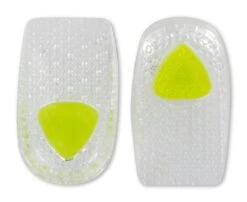 Sof Sole Gel Heel Cup Insole - 1 Pair -Cheap Footwear Store 1150247 2