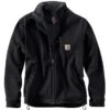 Carhartt Crowley Jacket, Black