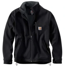 Carhartt Crowley Jacket, Black