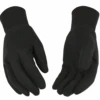 Kinco 9 Oz. Brown Jersey Glove, 6-Pack