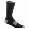 Darn Tough Men's Hiker Boot Full Cushion Midweight Hiking Sock