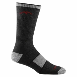 Darn Tough Men's Hiker Boot Full Cushion Midweight Hiking Sock