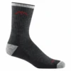 Darn Tough Men's Hiker Micro Crew Midweight Hiking Sock