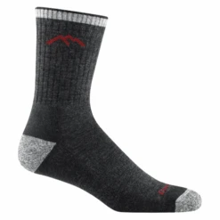 Darn Tough Men's Hiker Micro Crew Midweight Hiking Sock