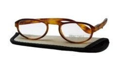I-gogs Half Eye Reader Glasses With Case