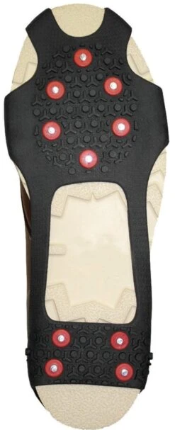 Tingley Pull-On Studded Ice Traction