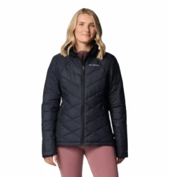 Columbia Women's Heavenly Jacket