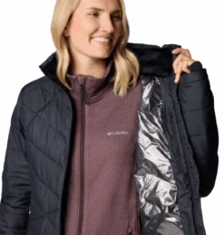 Columbia Women's Heavenly Jacket -Cheap Footwear Store 1788661 4 removebg preview