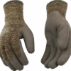 Kinco Frost Breaker® Thermal Knit Shell & Latex Palm Glove