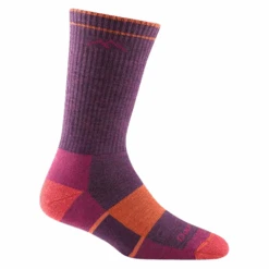 Darn Tough Women's Boot Full Cushion Midweight Hiking Sock