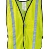 3M Reflective Day/Nighttime Safety Vest