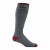 Darn Tough Men's Mountaineering Over-the-Calf Heavyweight Hiking Sock