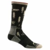 Darn Tough Men's ABC Boot Midweight Hiking Sock