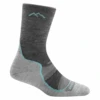 Darn Tough Women's Light Micro Crew Lightweight Hiking Sock