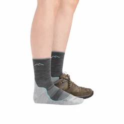 Darn Tough Women's Light Micro Crew Lightweight Hiking Sock 5 Darn Tough Women's Light Micro Crew Lightweight Hiking Sock -Cheap Footwear Store 1967 3 removebg preview 1