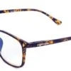 I-gogs Advantage Blue Block Reading Glasses