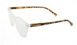 I-Gogs Glasses Classic Blue Block Readers