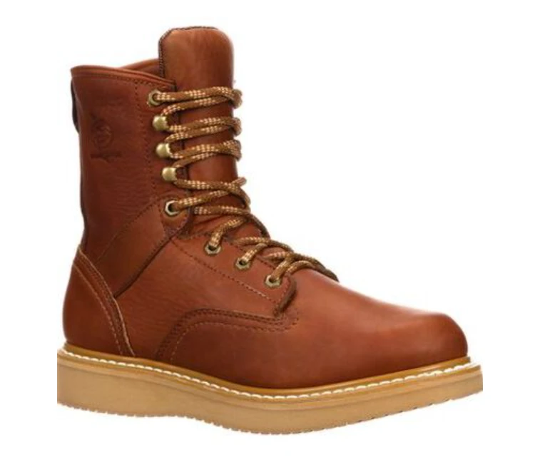 Georgia Boot Georgia Wedge Work Boot 1 Georgia Boot Georgia Wedge Work Boot