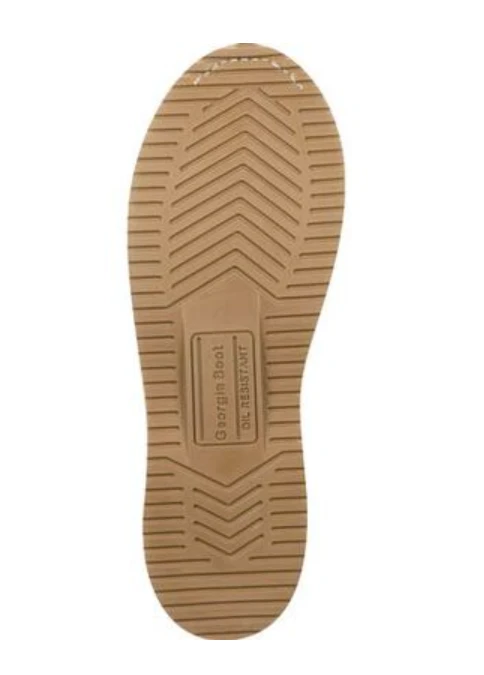 Georgia Boot Georgia Wedge Work Boot 5 Georgia Boot Georgia Wedge Work Boot - Image 5