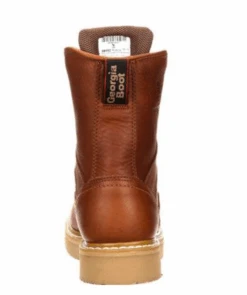 Georgia Boot Georgia Wedge Work Boot 8 Georgia Boot Georgia Wedge Work Boot -Cheap Footwear Store 1boot2
