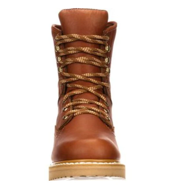 Georgia Boot Georgia Wedge Work Boot 3 Georgia Boot Georgia Wedge Work Boot - Image 3