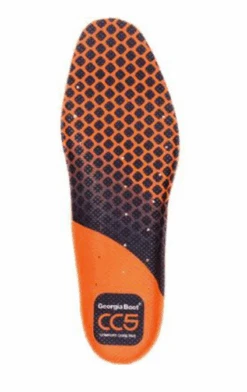 Georgia Boot Georgia CC5 Boot Insoles