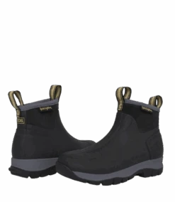 Noble Boots Women's MUDS 6", Black