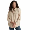Kuhl Women's Tallula Cord Shirt