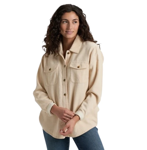 Kuhl Women's Tallula Cord Shirt 1 Kuhl Women's Tallula Cord Shirt